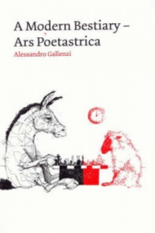 Modern Bestiary - Ars Poetastrica