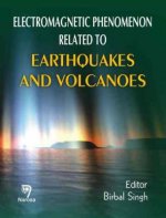 Electromagnetic Phenomenon Related to Earthquakes and Volcanoes