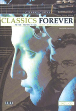 CLASSICS FOREVER BOOKCD SET