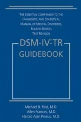 DSM-IV-TR Guidebook