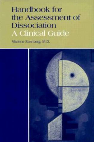 Handbook for the Assessment of Dissociation