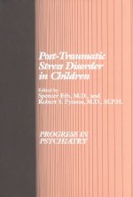 Post-Traumatic Stress Disorder in Children