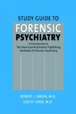 Study Guide to Forensic Psychiatry