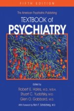 American Psychiatric Publishing Textbook of Psychiatry