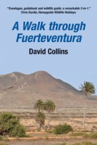 Walk Through Fuerteventura