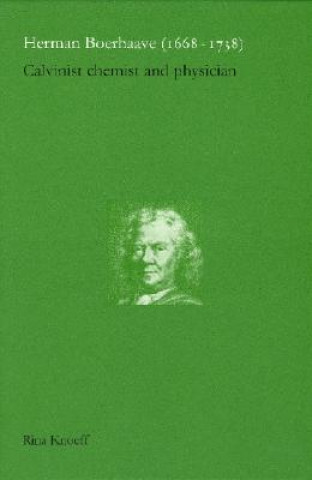 Herman Boerhaave ( 1668-1738 )