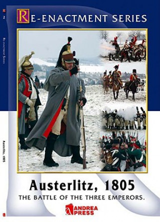Austerlitz, 1805
