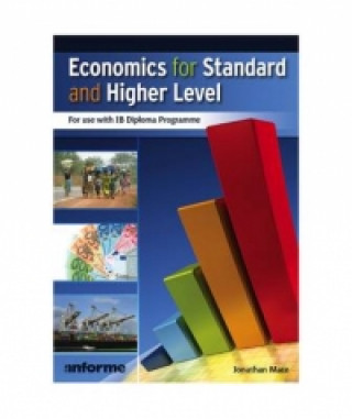 Economics for Standard and Higher Level
