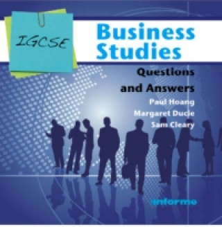 IGCSE Business Studies Questions and Answers