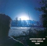 Adventures of Well Being Now