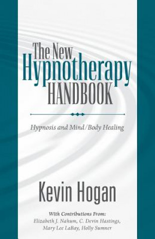 New Hypnotherapy Handbook