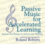 Passive Music for Accelerated Learning CD's