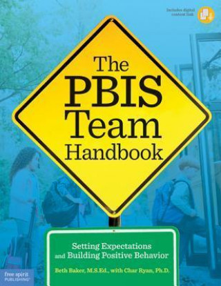 Pbis Team Handbook