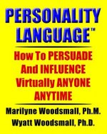 PERSONALITY LANGUAGE