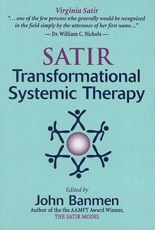 SATIR TRANSFORMATIONAL SYSTEMIC THERAPY