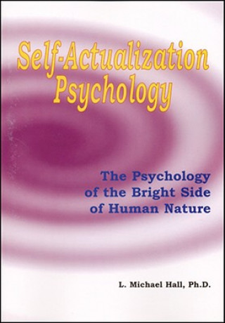 SELF ACTUALIZATION PSYCHOLOGY: THE POSI