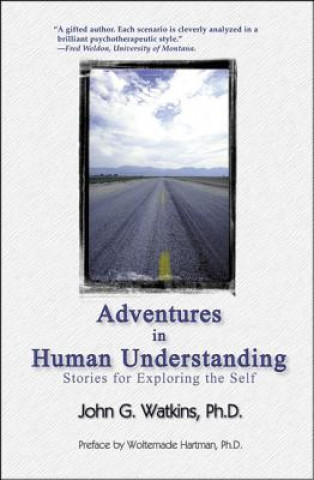 Adventures in Human Understanding