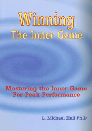 WINNING THE INNER GAME: INNER GAME