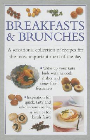 Breakfasts & Brunches