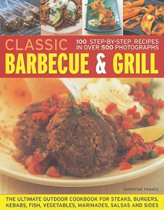 Classic Barbecue and Grill