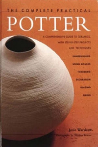 Complete Practical Potter Paperback