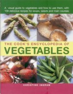 Cook's Encyclopedia of Vegetables