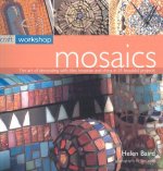 Craft Workshop - Mosaics ******