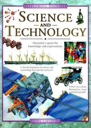Exploring History: Science & Technology