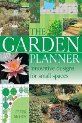 Garden Planner