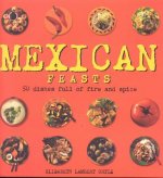 MEXICAN FEASTS 50 DISHES FULL OF FIRE