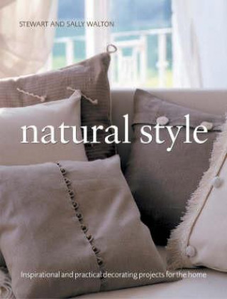 Natural Looks for Home (Natural Style)