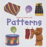 Learn-a-word Book: Patterns