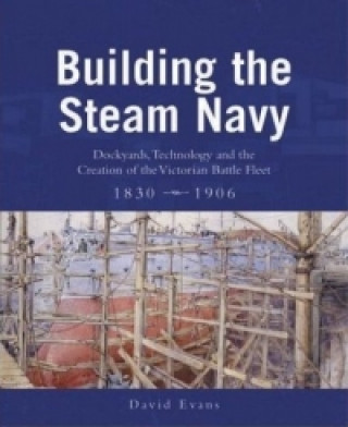 Building the Steam Navy