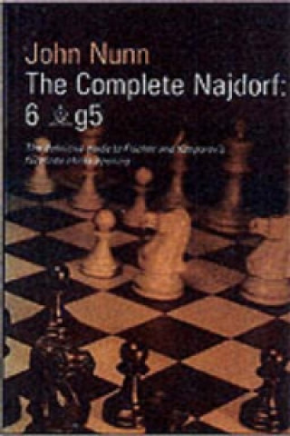 Complete Najdorf