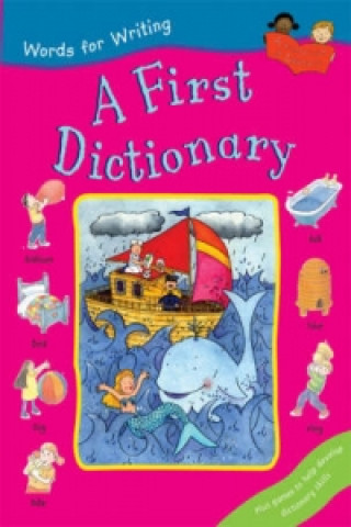 First Dictionary