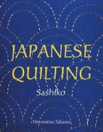 Japanese Quilting: Sashiko