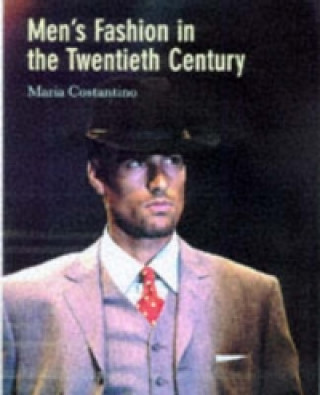 Men's Fashion in the 20th Century