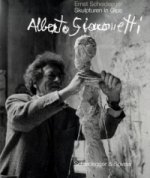 Alberto Giacometti - Sculpture in Plaster