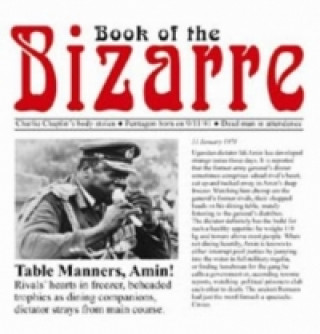 Book of the Bizarre