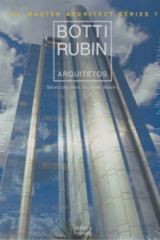 Botti Rubin Arquitetos