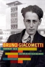 Bruno Giacometti Erinnert Sich