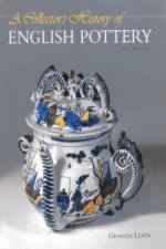 Collector's History of English Pottery