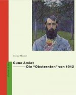 Cuno Amiet--Die Obsternten Von 1912