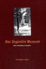 Das Segantini Museum