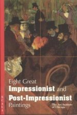Eight Great Impressionist and Post-Impressionist Paintings