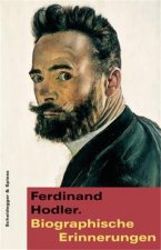 FERDINAND HODLER BIOGRAPHISCHE ERINNE
