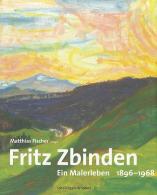 Fritz Zbinden
