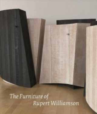 Furniture of Rupert Williamson