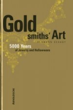 Goldsmiths' Art