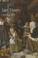 Jan Steen 1625-1679